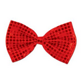 Glitz 'N Gleam Bow Tie